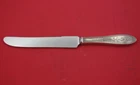 Wedgwood by International Sterling Silver Regular Knife old french 9"