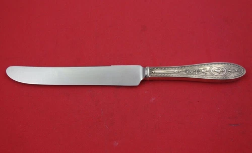 Wedgwood by International Sterling Silver Regular Knife old french 9"
