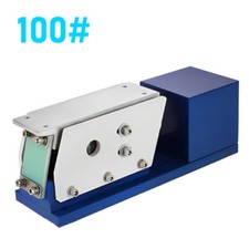 Linear Direct Vibration Feeder Vibrating Plate Feed Machine Controller Optional