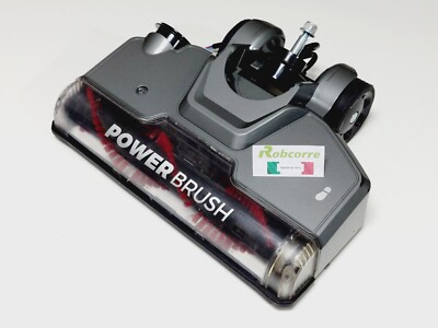 Fixbetter Kit Ricambi Per Eureka NEW400: 2 Spazzole Rotanti + 2 Filtri Cotone + Puliscispazzola - Ideale Per Pavimenti E Tappeti - Foto 2