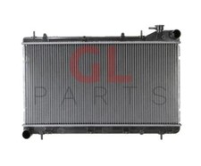 Radiateur Subaru IMPREZA