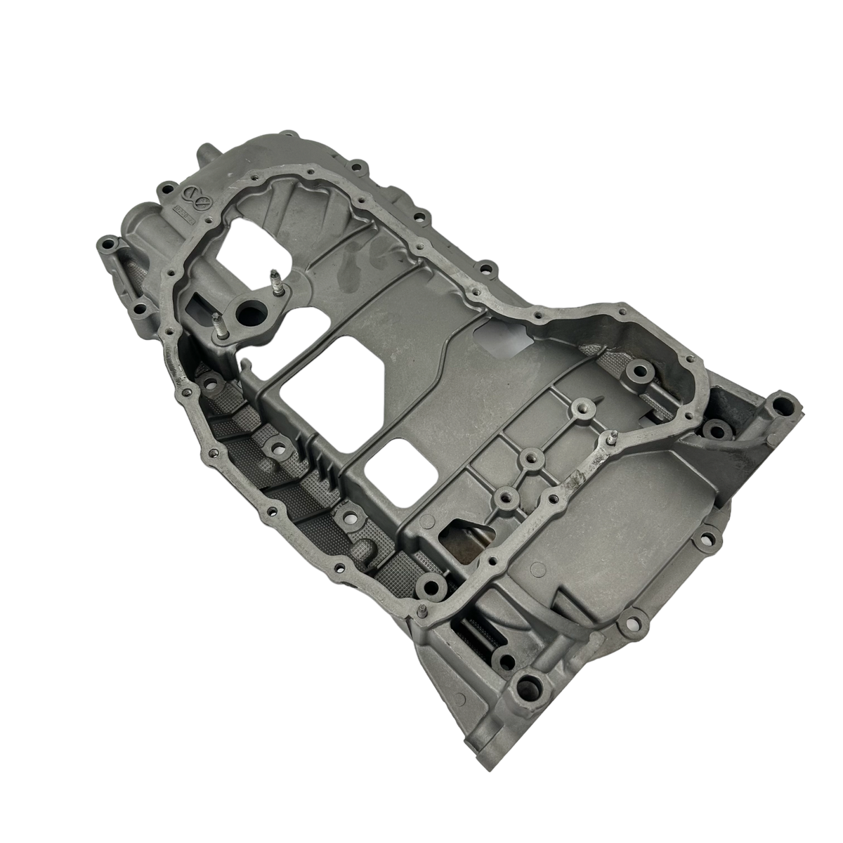 Toyota Upper Oil pan 2005-2022 2.7L 2TRFE 1210175160 | eBay