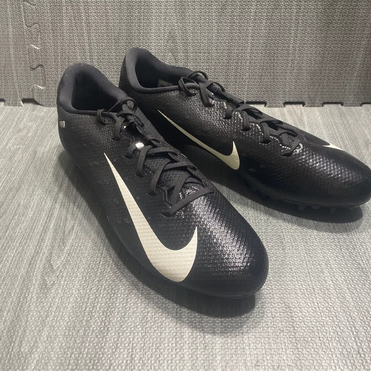 Nike men's vapor untouchable speed 3 td football cleats sales