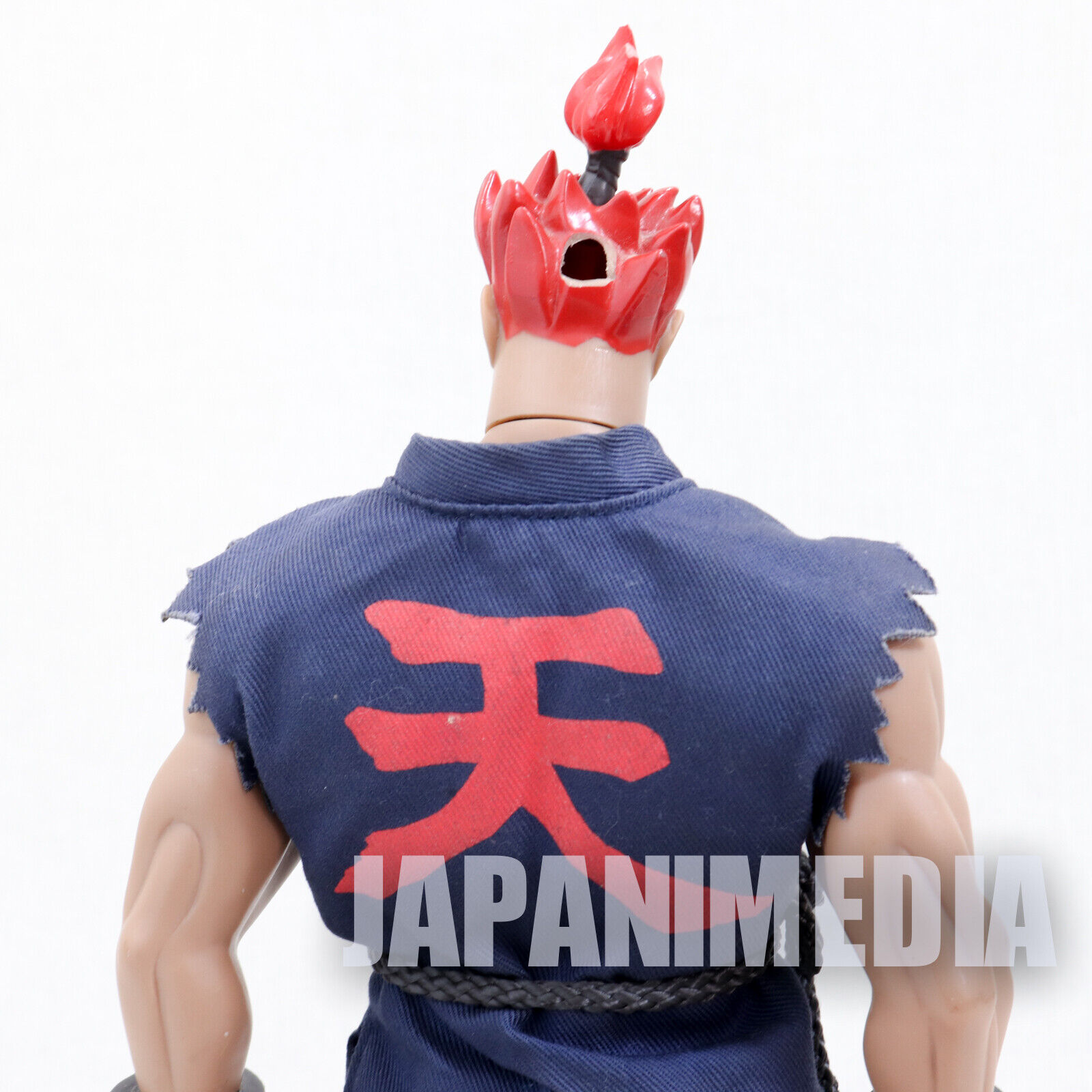 Action Nations Street Fighter 2 Akuma Figure: Sentinel - Tokyo