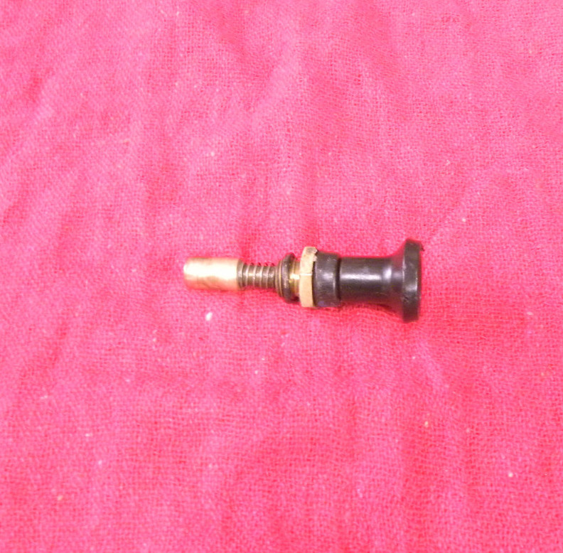 KX500 KAWASAKI 1986 KX 500 86 (LOT A) MIKUNI 40MM CARBURETOR CHOKE