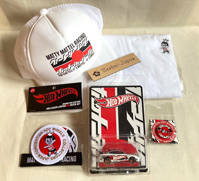 Hot Wheels Japan Convention 2025 NISSAN Skyline GT-R BNR34 Right Special set [L]
