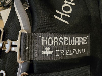 HORSEWARE OF IRELAND RAMBO RUG Horse 30''