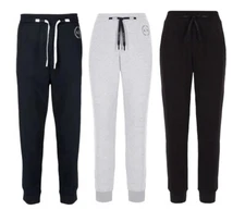 Armani Exchange Poly Rayon Interlock Jogger Sweatpant With Logo 8NZP91Z9N1Z