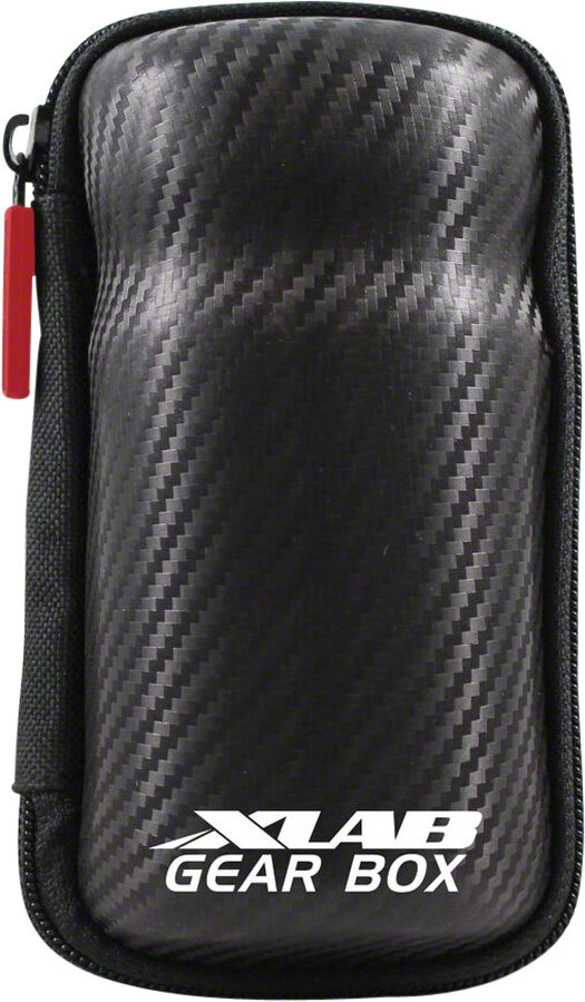 Коробка передач XLAB черная