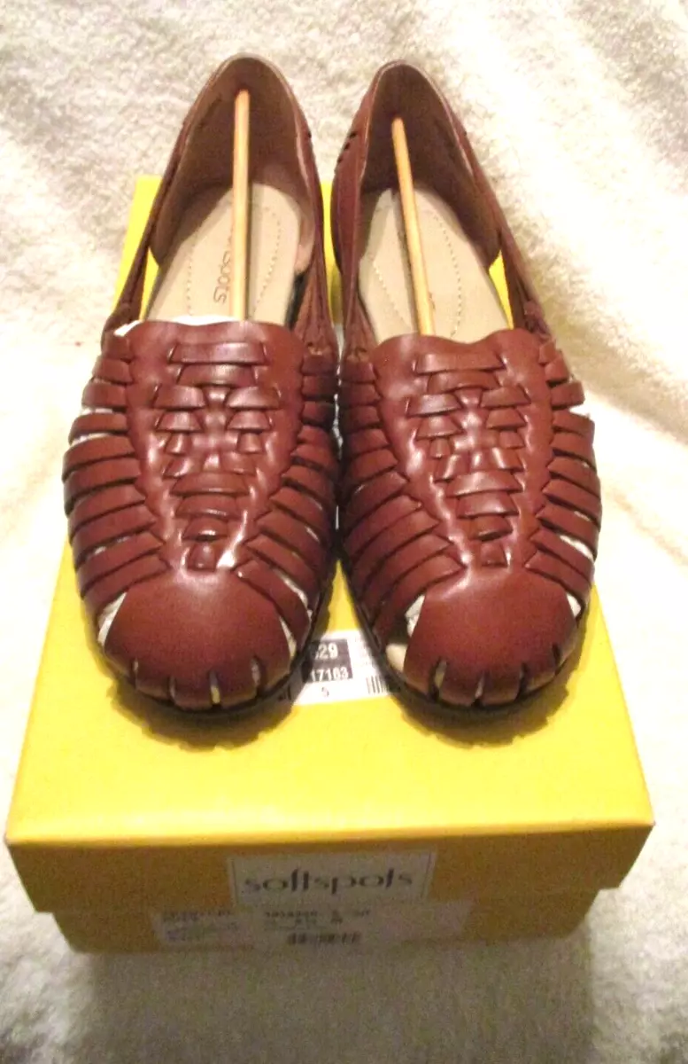 Softspots originals hotsell