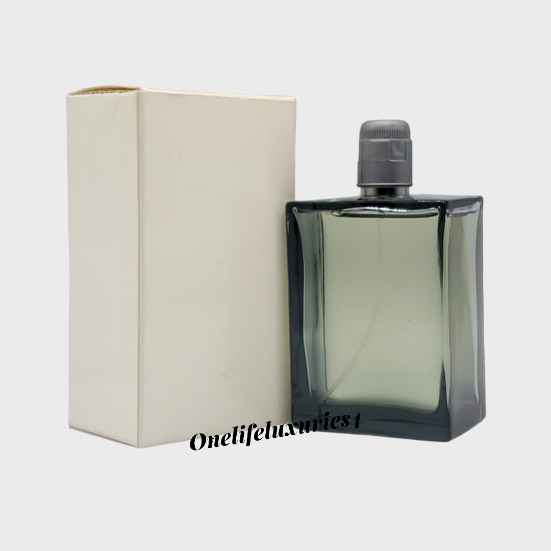 Ralph Lauren Romance Silver For Men 100 ml / 3.4 oz Eau De