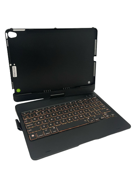 Typecase Flexbook - iPad Keyboard Case for iPad 7th Generation