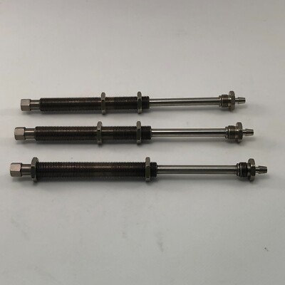 EMI 2576 Robot end of arm toolingInternal spring rotating M10 GSS-119-M10M5 USED