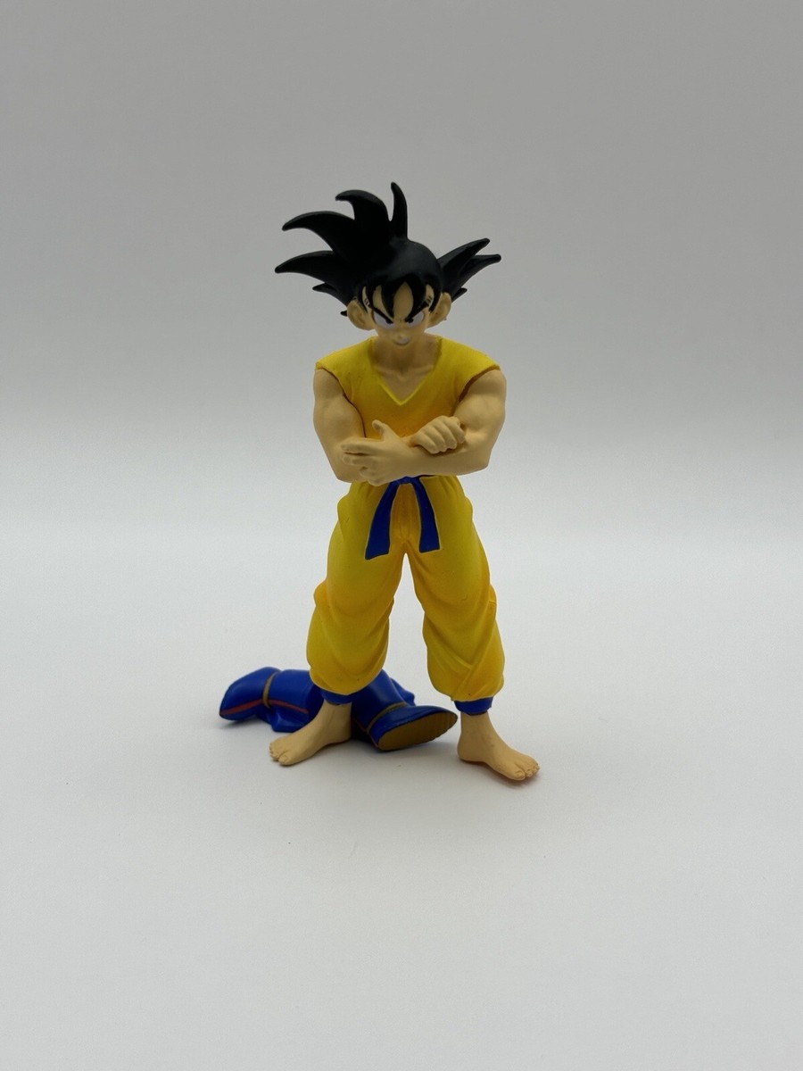 コミック・アニメ Dragon Ball Z figures (all unopened) Dragon Ball Z figures (all unopened)
