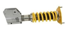Ohlins Sus Mi10s1 Road Track Coilovers For 20082021 Subaru Wrxsti