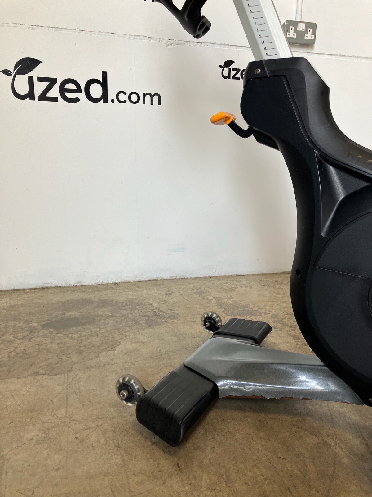 cxp target training cycle