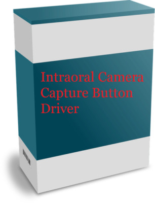 DARYOU Intraoral Camera Capture Button Driver Permanent license