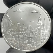 1 oz. UFO