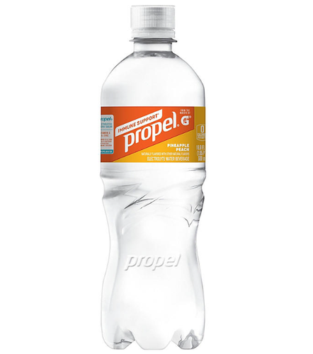 propel immune support zero sugar