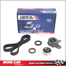 Timing Belt Kit for 1996-2011 Hyundai Accent ...