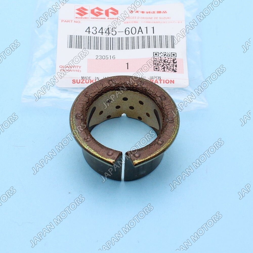 MH① 4344560A11 OEM Genuine Suzuki Sidekick Samurai X-90 Front Wheel