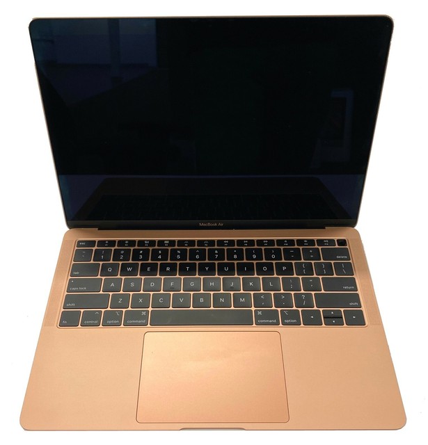 Macbook a1932 аккумулятор