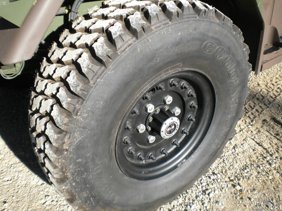 AVM 408 Locking hubs outs Power wagon WC50 60 Wc M37 b1 1942-1975 wm300 Wc 300 - Image 4 of 4