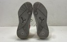 Puma Sky Modern Grey Violet Sunset Glow Basketball Shoes Men's Size 9 — photo 5