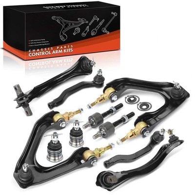 FRANKBERG QUERLENKER SET VORNE UND HINTEN passend für HONDA ACCORD