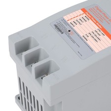 Industrial Digital Phase Shifter Accurate Multifunctional Single Phase To 3 PKAM