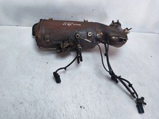 Catalyseurs Opel Mokka