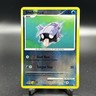 Shellder # 105/132 LP SECRET WONDERS REVERSE HOLO POKEMON CARD 2007