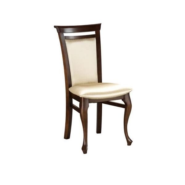 Stuhl Esszimmerstuhl Holzstuhl Designerstuhl SitzmöBel Lehnstuhl-image