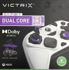 PDP 049-006-NA 049006NA Controller - White - READ DESCRIPTION