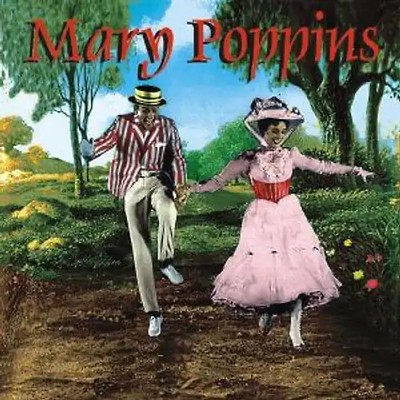 Mary Poppins [Soundtrack]