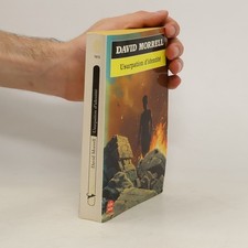 Usurpation d'identité  |  David Morrell