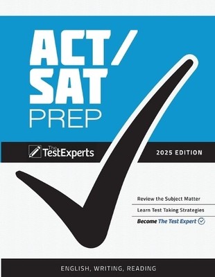Josh McKay ACT/SAT Prep (Taschenbuch) Act/SAT Prep (US IMPORT)