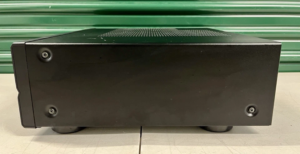 Denon AVR 1706 Multi Zone 7.1 Hi-Fi Home Theater Surround Receiver Amplifier - Image 4 of 4