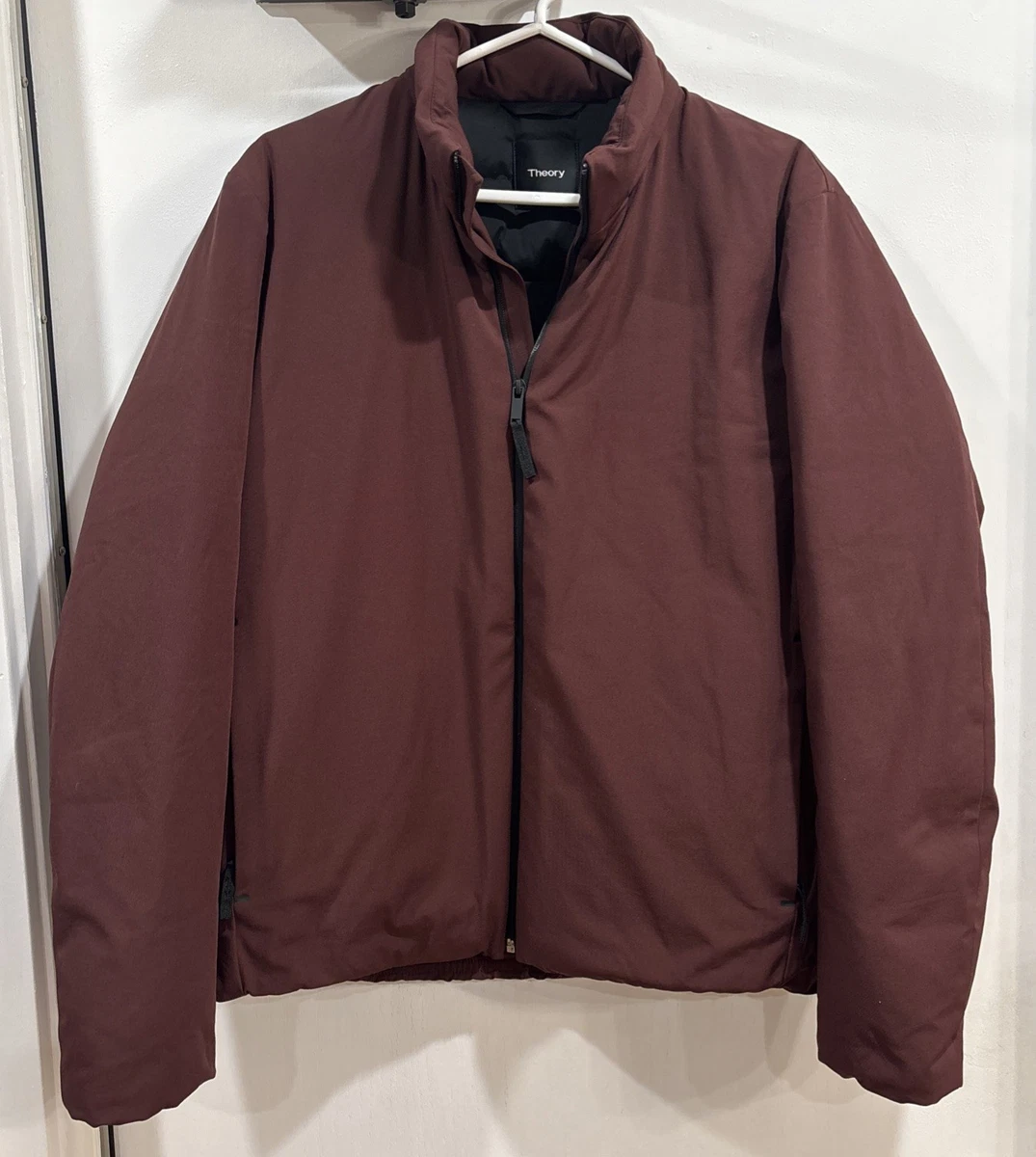 Theory Jackets for Men for Sale | Shop New & Used | eBay