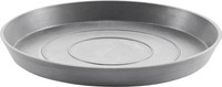 Ecopots Untersetzer Grau Ø 21 Cm PflanzgefäßE