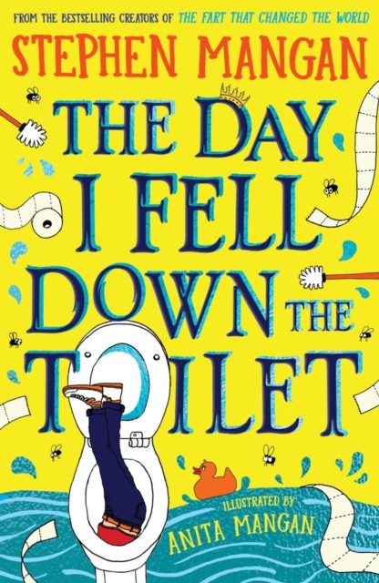 The Day I Fell Down the Toilet (the laugh-out-loud, - Image 3