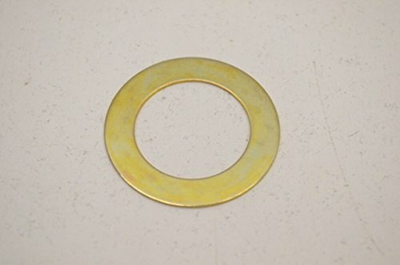 #ad QTY 7 POLARIS Washer .906 X 1.38 X .030quot; 7556454 $24.99