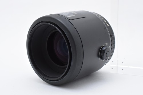 *Near Mint* SMC Pentax FA 50mm f/2.8 Macro Lens for K Mount From Japan #4321 - Picture 2 of 12