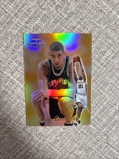 Top 10 Tim Duncan Cards of All-Time 31