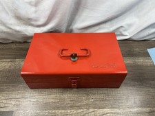 Snap-on Kra65b Tool Box - Nice Condition- Original Paint-with Key- Usa Made Snap-on Kra65b Tool Box - Nice Condition- Original Paint-with Key- Usa Made