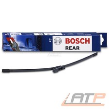 SCHEIBENWISCHER BOSCH ORIGINAL HINTEN REAR FÜR MERCEDES BENZ V-KLASSE W447