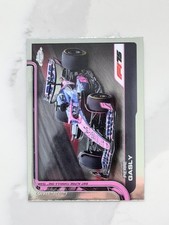2025 Topps Chrome Formula 1 Base | Pick Your Card | Complete Your Set | F1