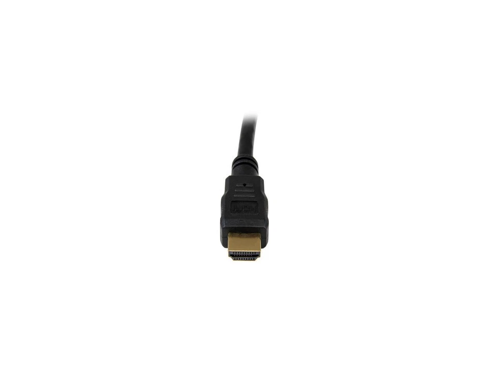 StarTech.com HDMM6 6 ft High Speed HDMI Cable – Ultra HD 4k x 2k HDMI Cable – - Image 3 of 4