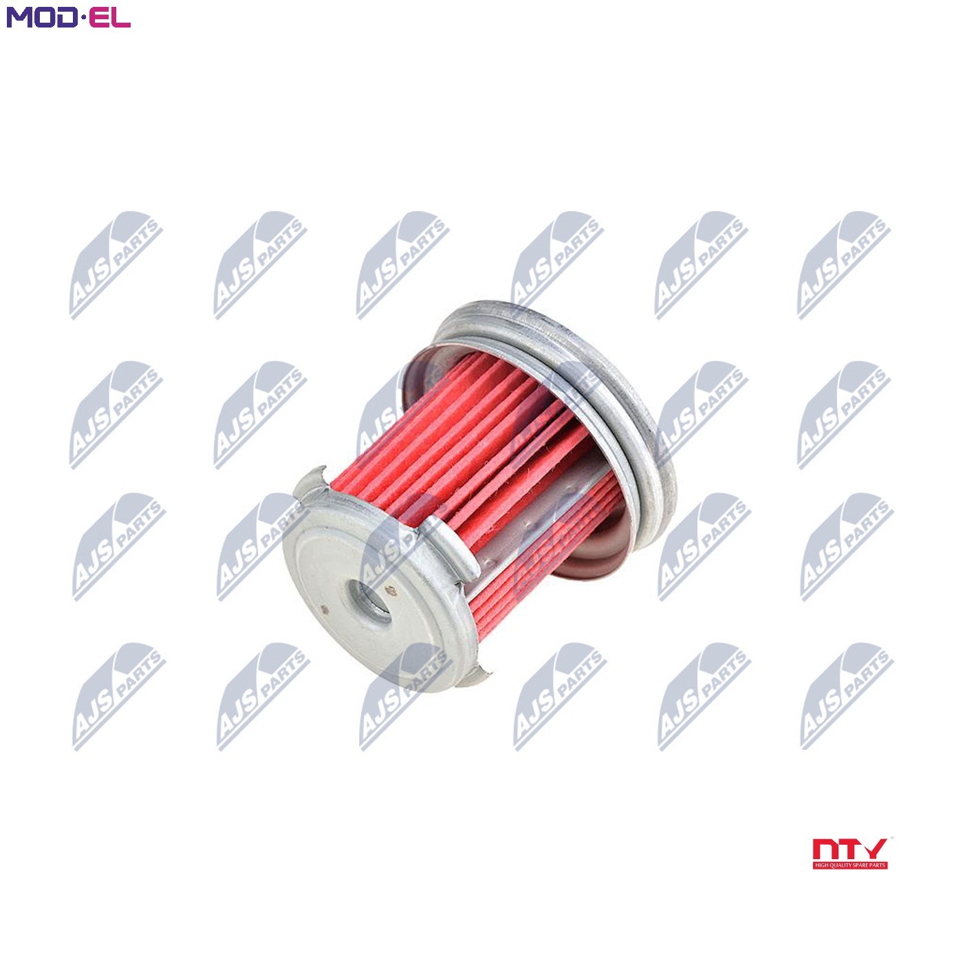 FSF-HD-016 NTY Hydraulic Filter, automatic transmission for HONDA - Image 10