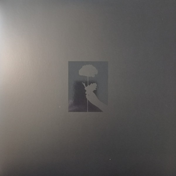 White Flowers - Day by Day: Night by Night [Clear frosted vinyl 2LP, Sealed]